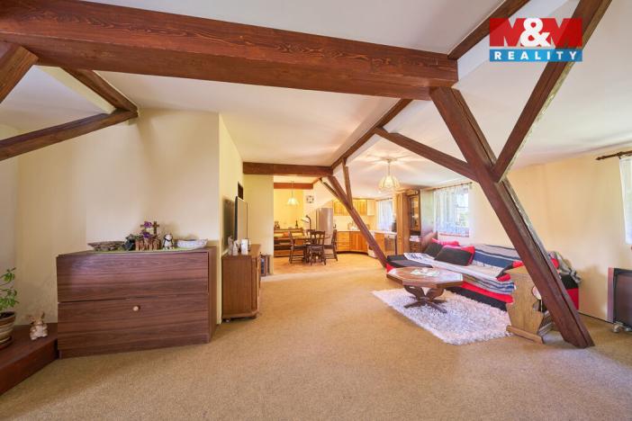 Prodej rodinného domu, Rohoznice, 370 m2