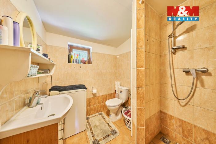 Prodej rodinného domu, Rohoznice, 370 m2