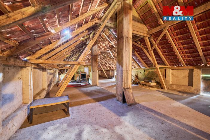 Prodej rodinného domu, Rohoznice, 370 m2