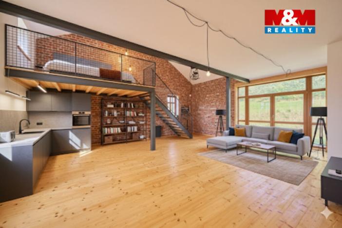 Prodej rodinného domu, Rohoznice, 370 m2