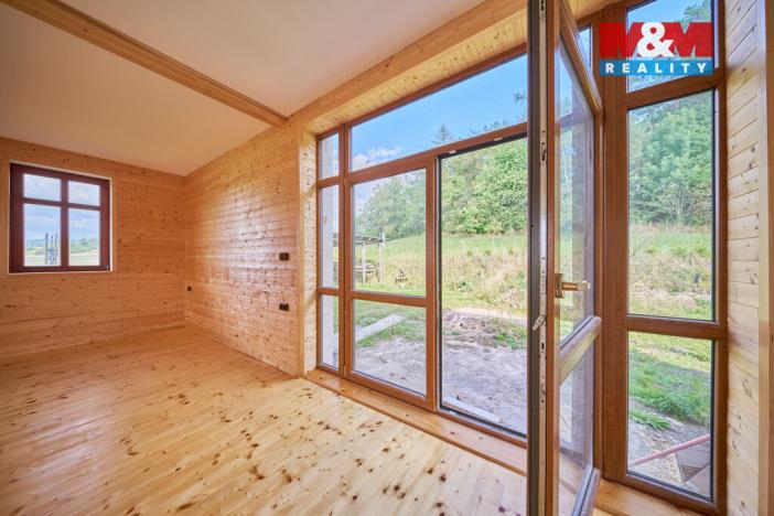 Prodej rodinného domu, Rohoznice, 370 m2