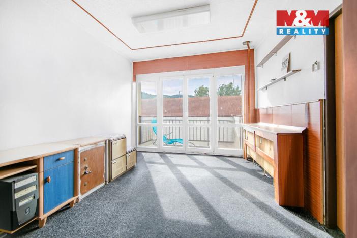 Prodej atypického bytu, Březová, Smetanova, 177 m2