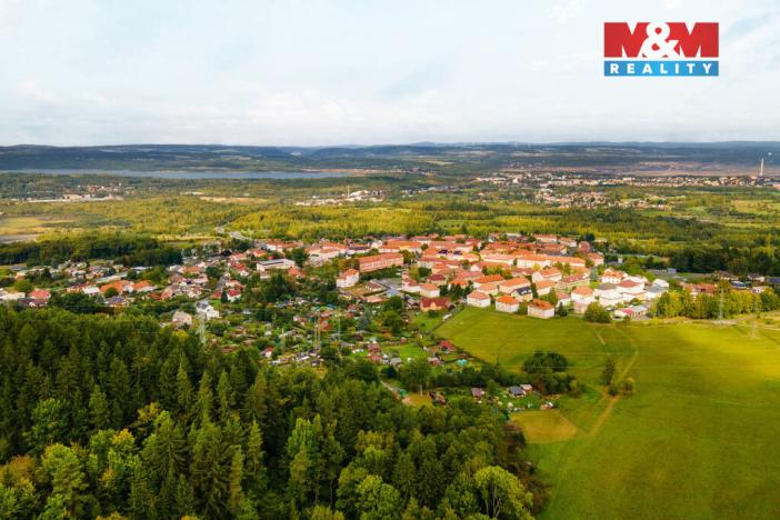 Prodej atypického bytu, Březová, Smetanova, 177 m2