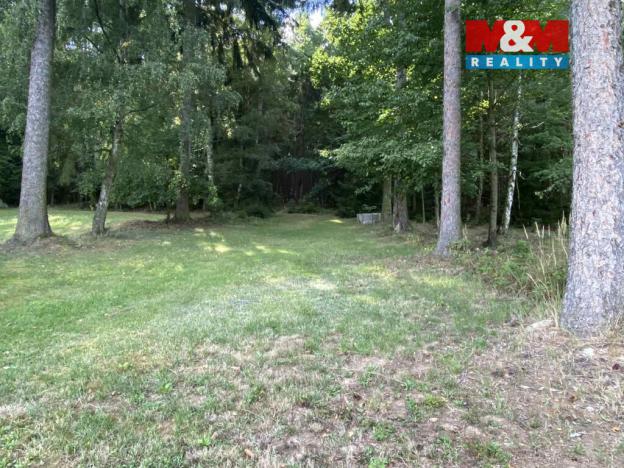 Prodej pozemku pro bydlení, Jesenice - Boudy, 1000 m2