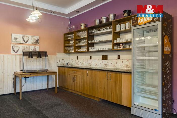 Prodej ubytování, Černá Voda, 660 m2