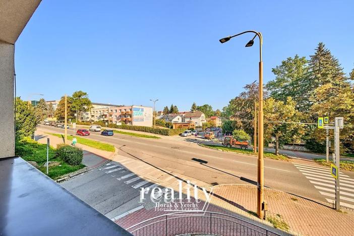 Pronájem obchodního prostoru, Jihlava, Žižkova, 183 m2