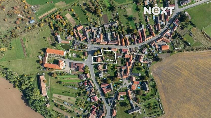 Prodej rodinného domu, Slatina, 234 m2