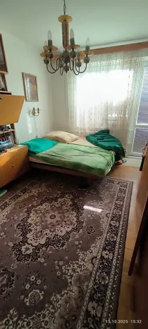 Prodej bytu 2+1, Ostrava, Sokolovská, 60 m2