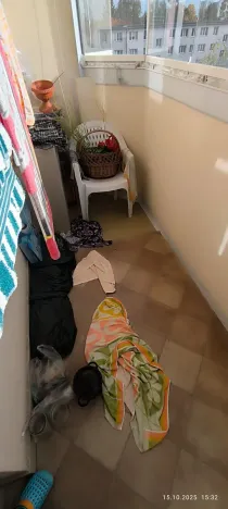 Prodej bytu 2+1, Ostrava, Sokolovská, 60 m2