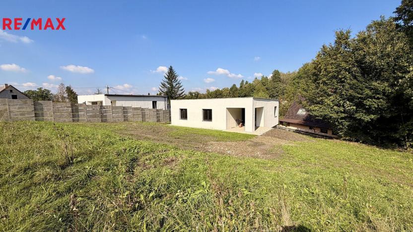 Prodej rodinného domu, Dolní Domaslavice, 87 m2