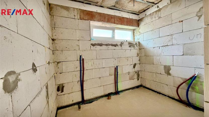 Prodej rodinného domu, Dolní Domaslavice, 87 m2