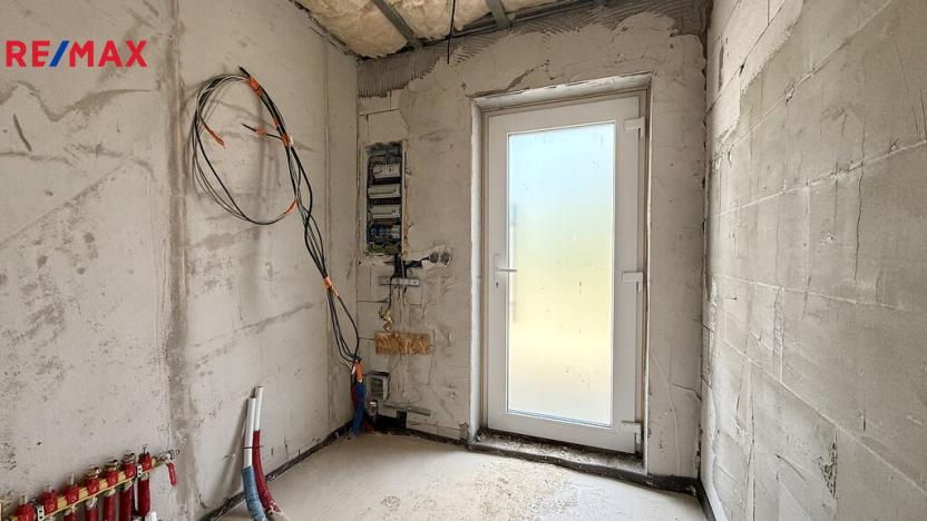 Prodej rodinného domu, Dolní Domaslavice, 87 m2