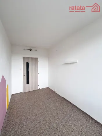 Pronájem bytu 3+1, Chomutov, Kundratická, 71 m2