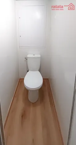 Pronájem bytu 3+1, Most, Růžová, 57 m2