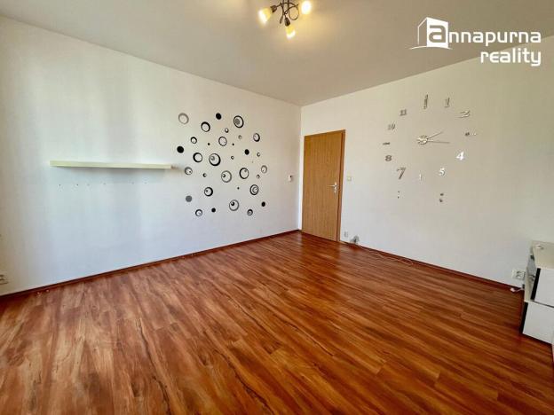 Pronájem bytu 2+1, Ivančice, Břízová, 56 m2