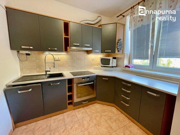 Pronájem bytu 2+1, Ivančice, Břízová, 56 m2