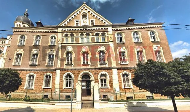 Pronájem kanceláře, Opava, Rooseveltova, 22 m2