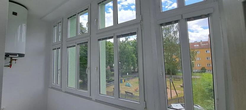 Pronájem bytu 2+1, Praha - Krč, U strže, 91 m2