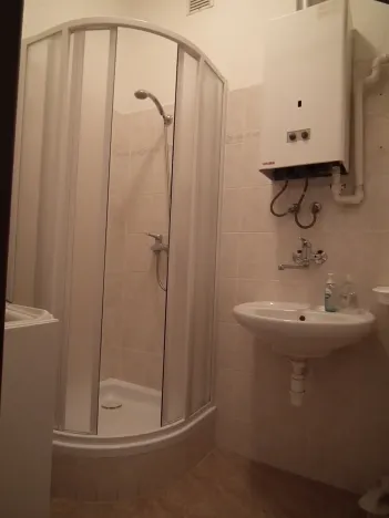 Pronájem bytu 2+kk, Praha - Krč, U nových domů III, 49 m2