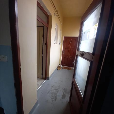 Pronájem bytu 2+kk, Praha - Krč, U nových domů III, 49 m2