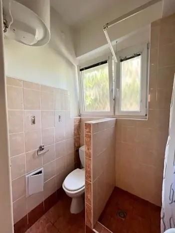 Pronájem bytu 1+kk, Praha - Michle, Na nivách, 28 m2