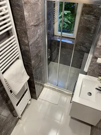 Prodej bytu 3+1, Zlín, Husova, 66 m2