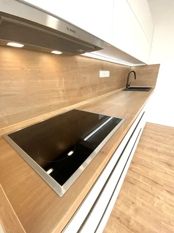 Prodej bytu 3+1, Zlín, Husova, 66 m2