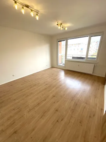 Prodej bytu 3+1, Zlín, Husova, 66 m2