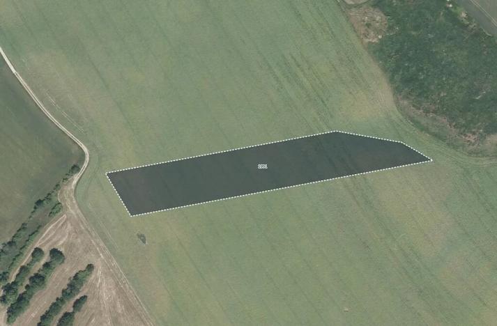 Prodej pole, Plumlov, 14994 m2