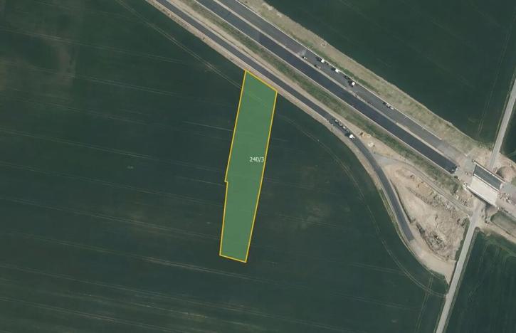 Prodej pole, Dolní Roveň, 12940 m2