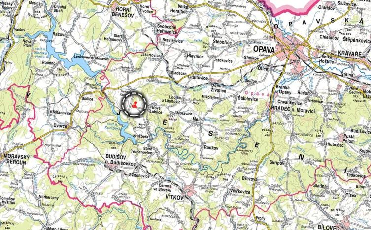 Prodej pole, Nové Lublice, 65386 m2