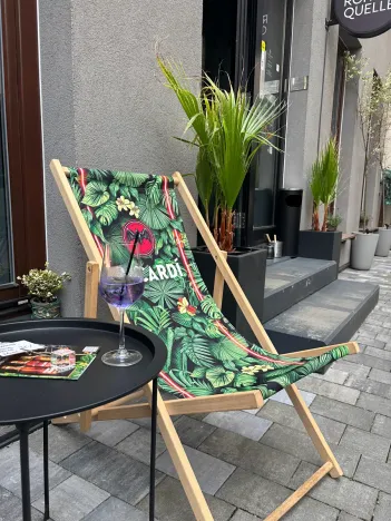 Pronájem restaurace, Praha - Vinohrady, Vinohradská, 270 m2