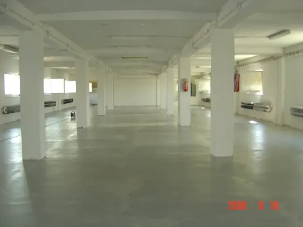 Pronájem skladu, Praha - Horní Počernice, F.V.Veselého, 835 m2