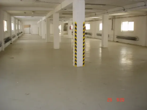 Pronájem skladu, Praha - Horní Počernice, F.V.Veselého, 835 m2