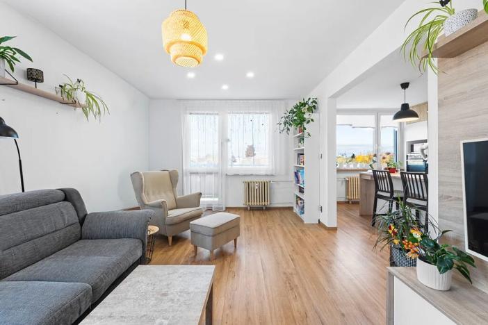 Prodej bytu 3+kk, Hradec Králové, třída Edvarda Beneše, 90 m2