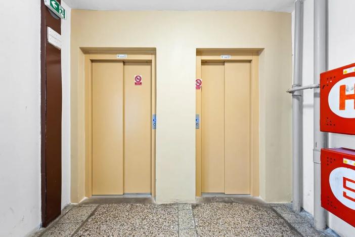 Prodej bytu 3+kk, Hradec Králové, třída Edvarda Beneše, 90 m2