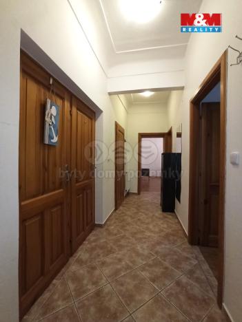 Pronájem bytu 2+1, Šternberk, Radniční, 63 m2