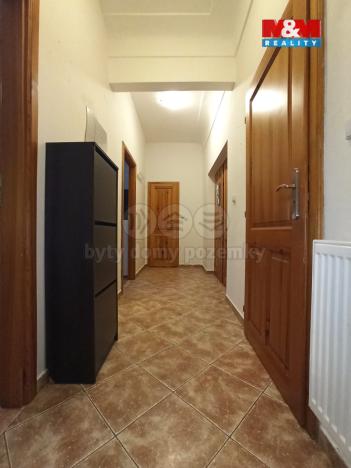 Pronájem bytu 2+1, Šternberk, Radniční, 63 m2