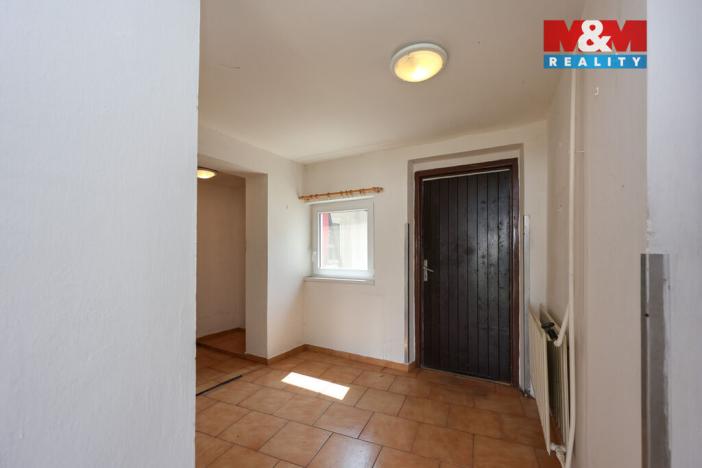 Prodej rodinného domu, Bílá Lhota - Hradečná, 60 m2