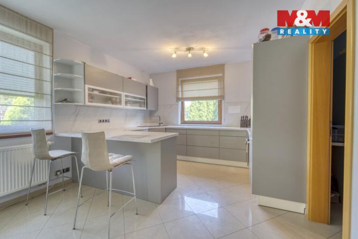 Prodej rodinného domu, Zruč-Senec - Zruč, Zlatá, 266 m2