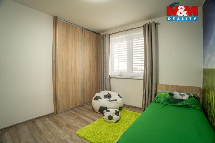 Prodej rodinného domu, Pouzdřany, Za Obecním úřadem, 207 m2