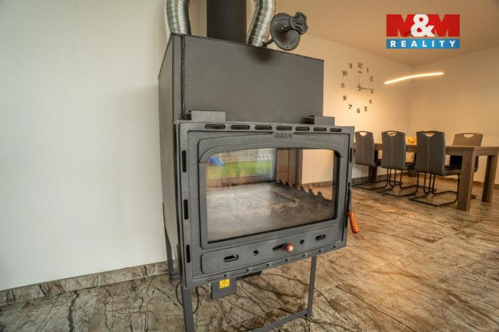 Prodej rodinného domu, Pouzdřany, Za Obecním úřadem, 207 m2