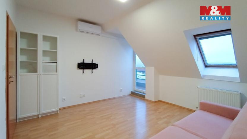 Prodej bytu 2+1, Bílovice nad Svitavou, Lesní, 53 m2