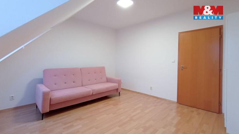 Prodej bytu 2+1, Bílovice nad Svitavou, Lesní, 53 m2