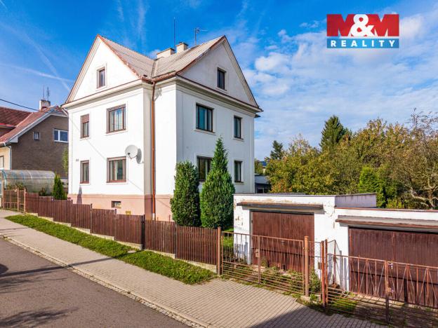 Prodej komerční nemovitosti, Ostrava - Svinov, Leopolda Kříže, 350 m2