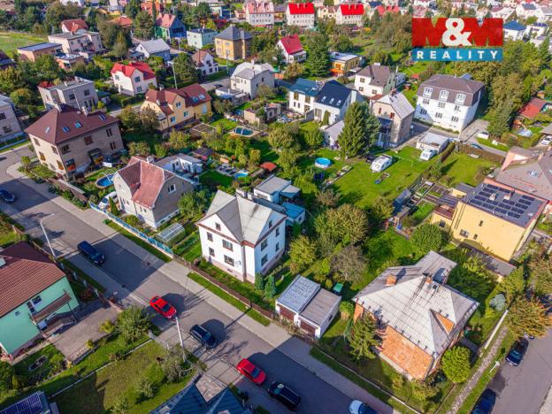 Prodej komerční nemovitosti, Ostrava - Svinov, Leopolda Kříže, 350 m2