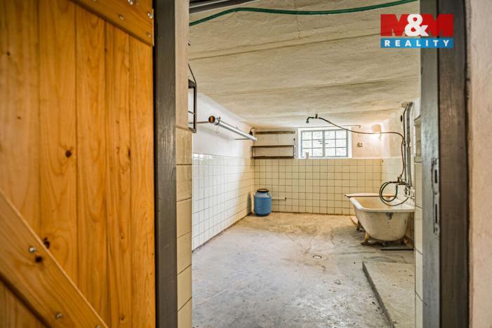 Prodej komerční nemovitosti, Ostrava - Svinov, Leopolda Kříže, 350 m2