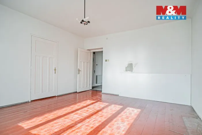 Prodej komerční nemovitosti, Ostrava - Svinov, Leopolda Kříže, 350 m2