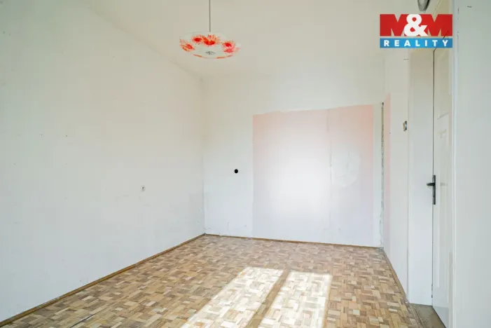 Prodej komerční nemovitosti, Ostrava - Svinov, Leopolda Kříže, 350 m2