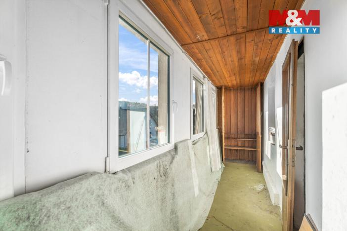 Prodej rodinného domu, Růžová, 137 m2